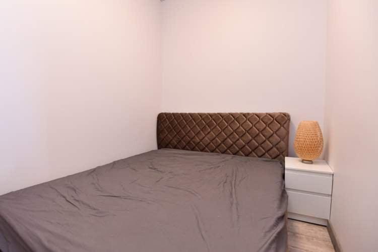 Vyturiai - Nauju Apartamentu Nuoma Sventojoje Šventoji Exterior foto
